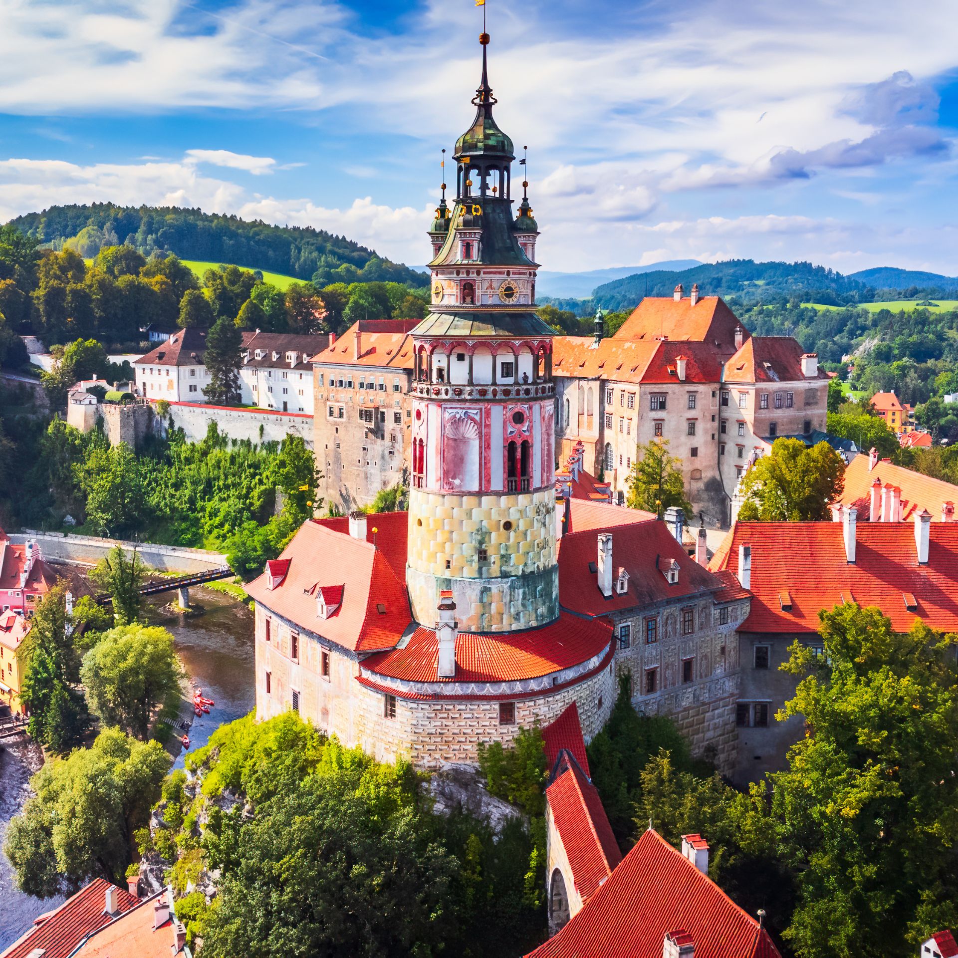 Czech Republic