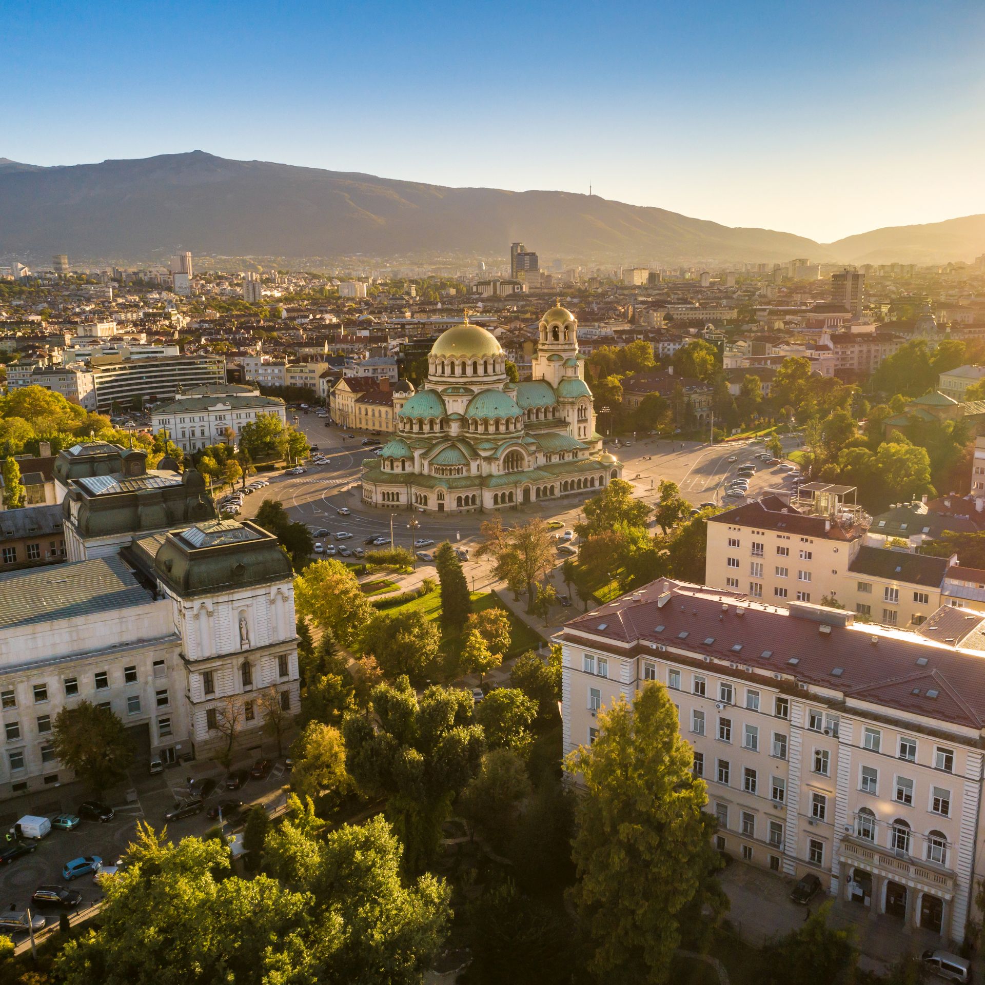 Bulgaria