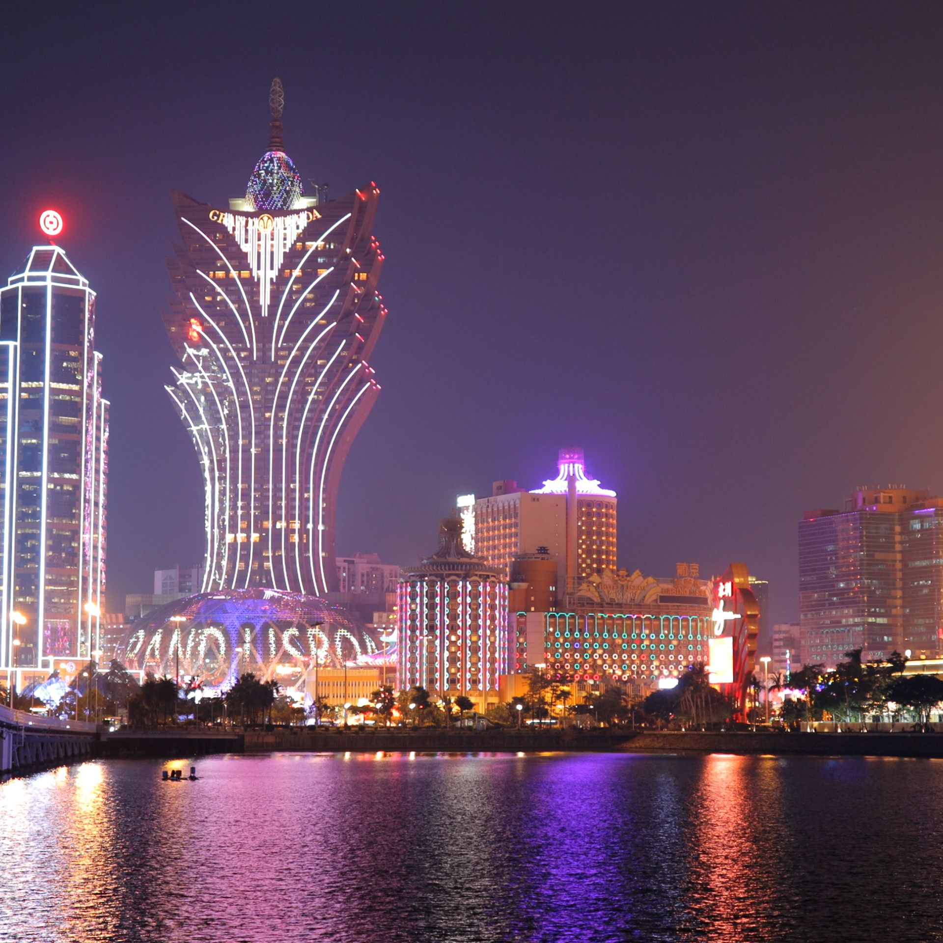 Macao