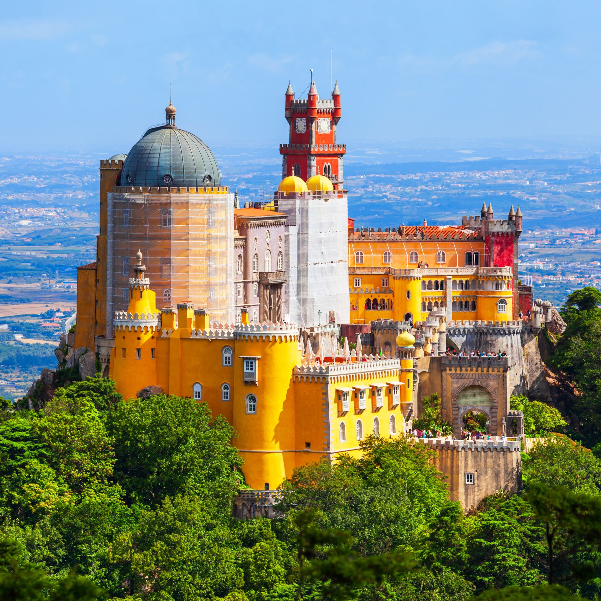 Portugal